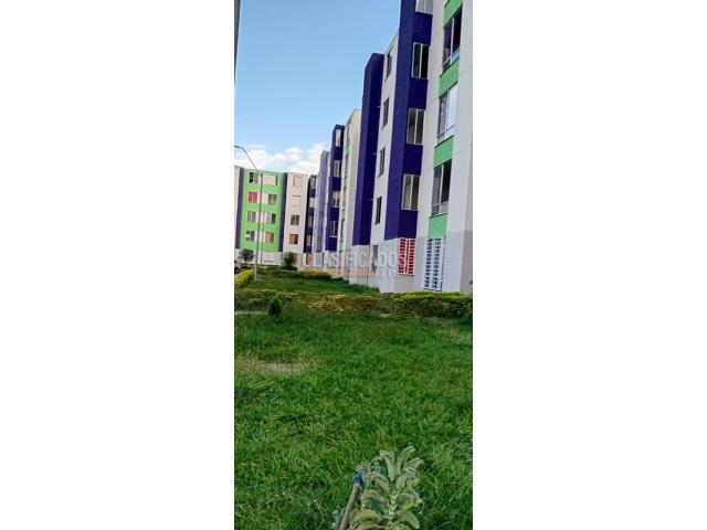 Apartamentos, Venta en Jamundí