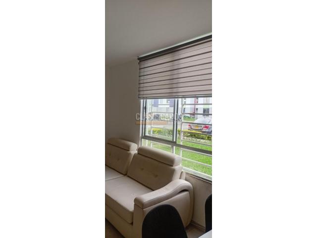 Apartamentos, Venta en Jamundí