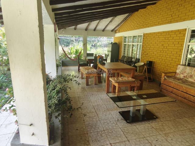 Fincas y Casas Campestres, Venta en Dagua