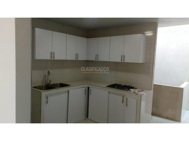 Apartamentos, Alquiler en San Fernando