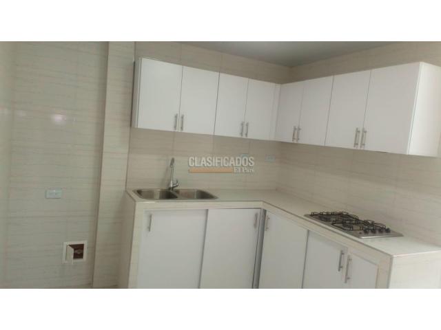 Apartamentos, Alquiler en San Fernando