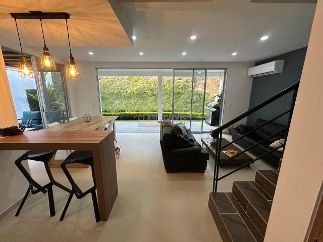 Casas, Venta en Jamundí