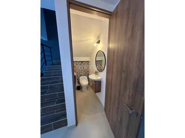 Casas, Venta en Jamundí