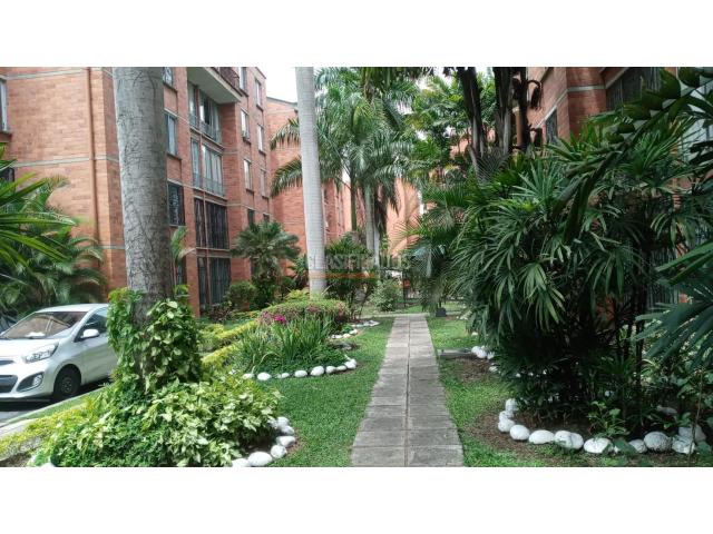 Apartamentos, Venta en La Hacienda