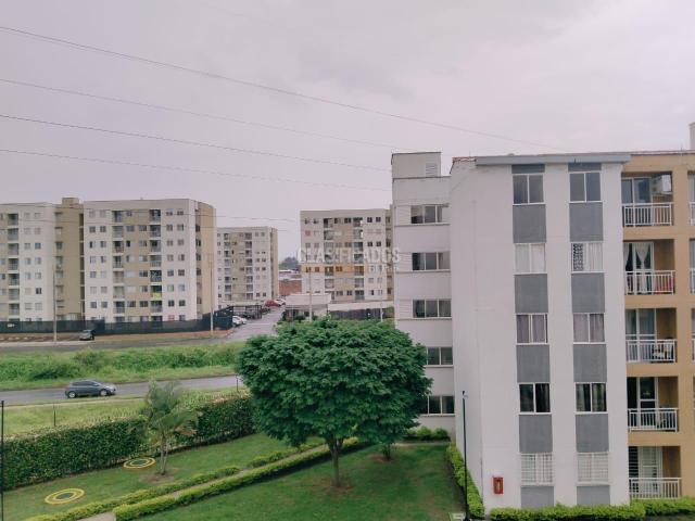 Apartamentos, Venta en Jamundí