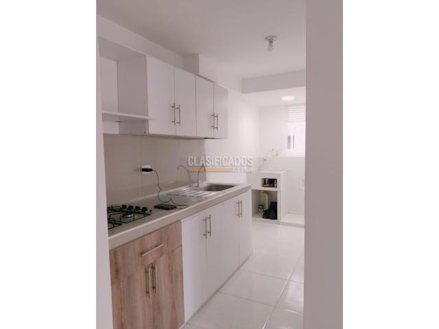 Apartamentos, Venta en Jamundí