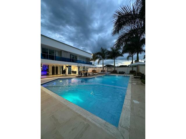 Fincas y Casas Campestres, Venta en Palmira