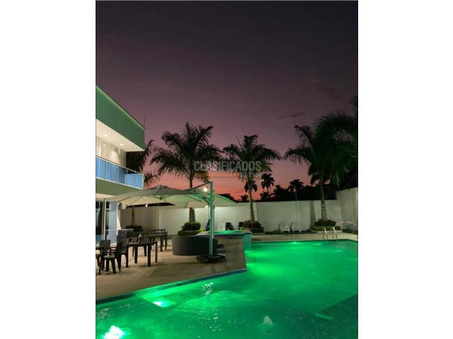 Fincas y Casas Campestres, Venta en Palmira