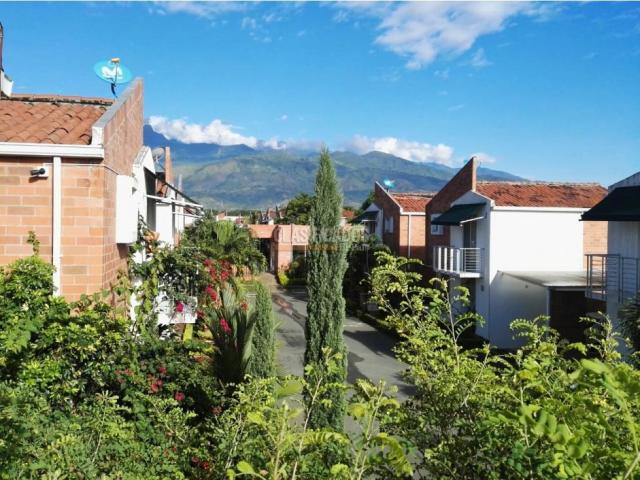 Casas, Venta en Jamundí