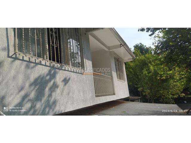 Casas, Venta en Vipasa