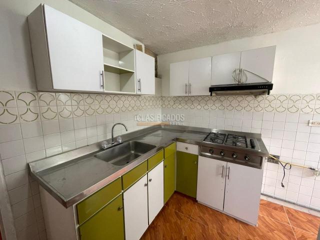 Apartamentos, Venta en Nueva Tequendama