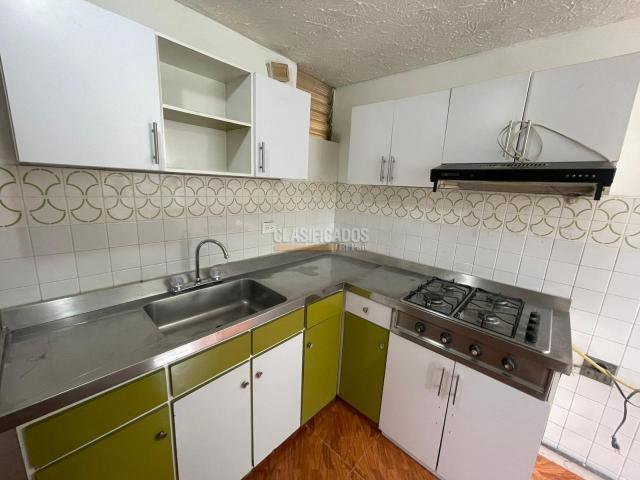 Apartamentos, Venta en Nueva Tequendama