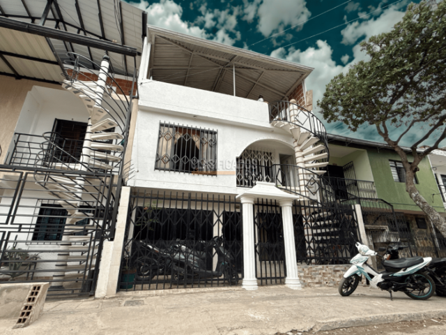 Casas, Venta en San Carlos