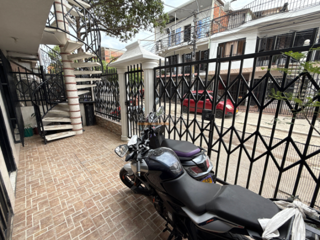 Casas, Venta en San Carlos