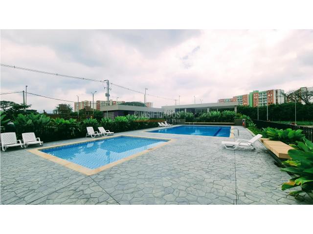 Apartamentos, Alquiler en Ciudad Bochalema