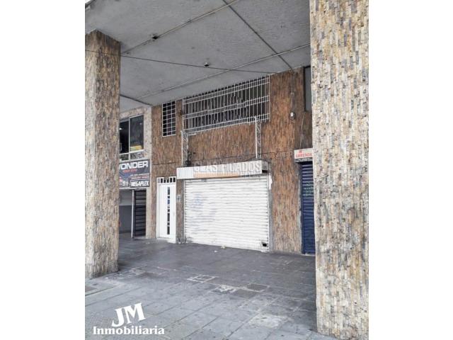 Locales y Bodegas, Venta en San Fernando