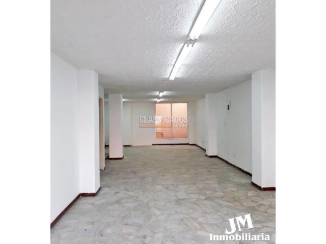 Locales y Bodegas, Venta en San Fernando