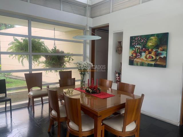 Casas, Venta en Pance