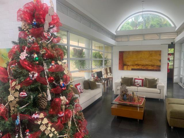 Casas, Venta en Pance