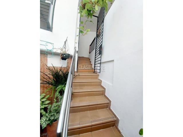 Apartamentos, Venta en La Flora