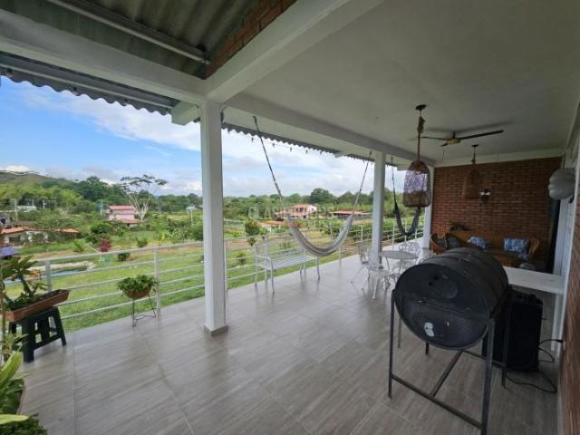 Fincas y Casas Campestres, Venta en Zarzal