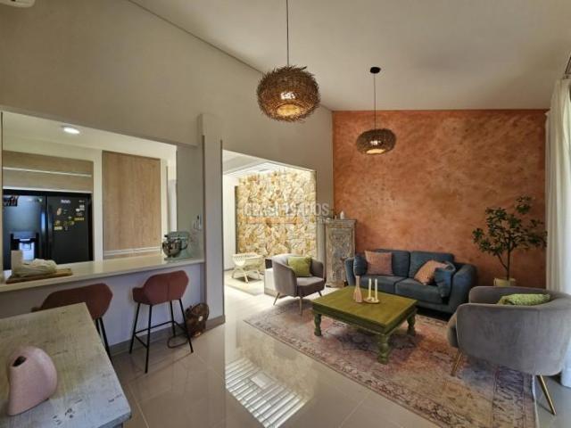 Casas, Venta en Jamundí