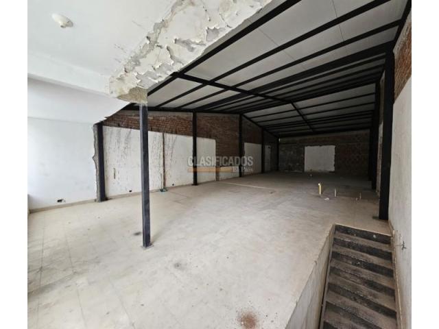 Locales y Bodegas, Alquiler en Santa Mónica Central