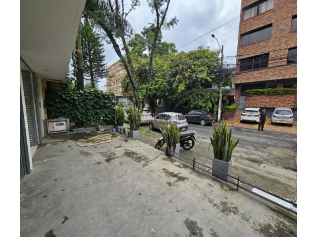 Locales y Bodegas, Alquiler en Santa Mónica Central