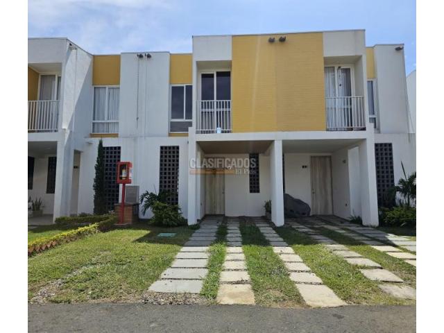 Casas, Venta en Jamundí