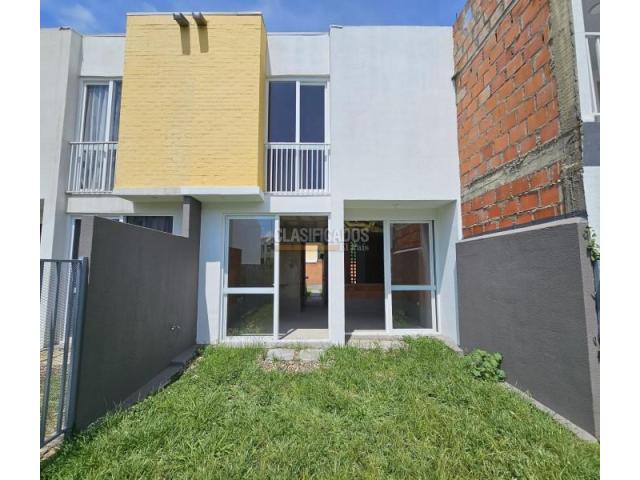 Casas, Venta en Jamundí