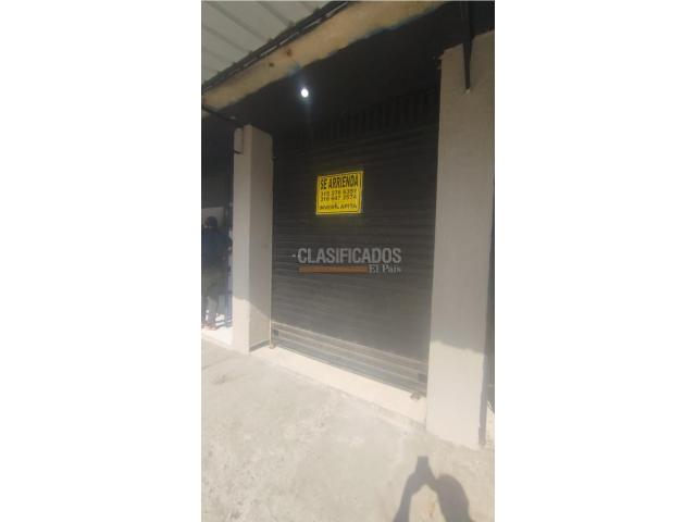 Locales y Bodegas, Alquiler en Marroquín