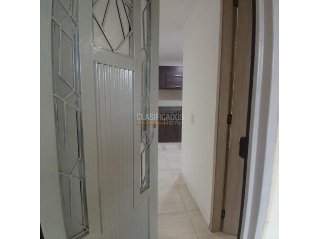 Apartamentos, Alquiler en Santo Domingo