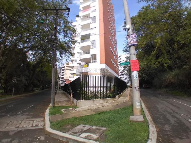 Apartamentos, Alquiler en Santa Rita