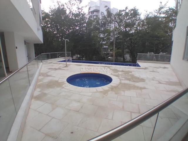 Apartamentos, Alquiler en Santa Rita