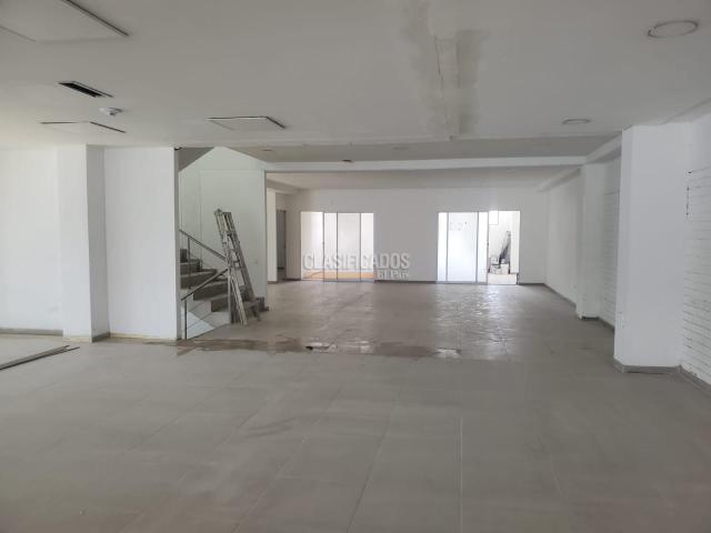 Edificios, Alquiler en El Limonar