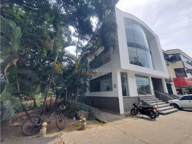 Edificios, Alquiler en El Limonar