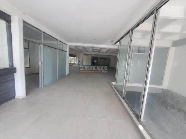 Edificios, Alquiler en El Limonar