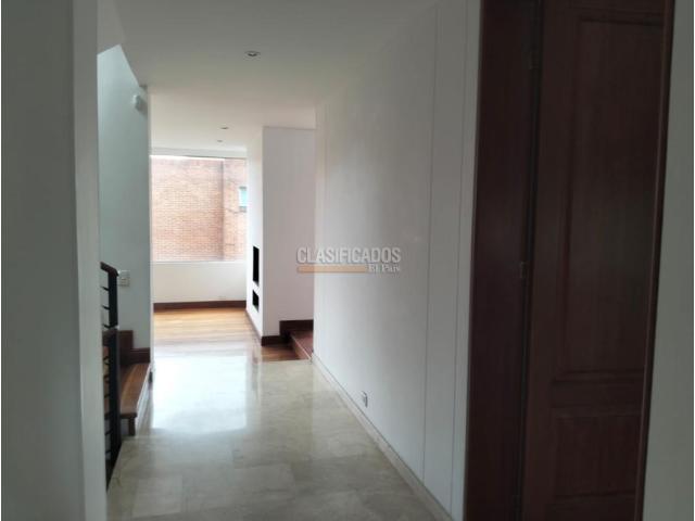 Casas, Alquiler en Bogotá