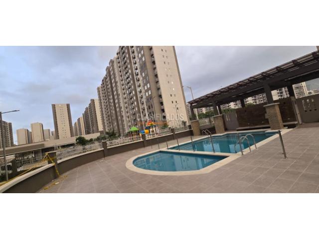 Apartamentos, Venta en Puerto Colombia