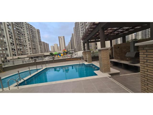 Apartamentos, Venta en Puerto Colombia