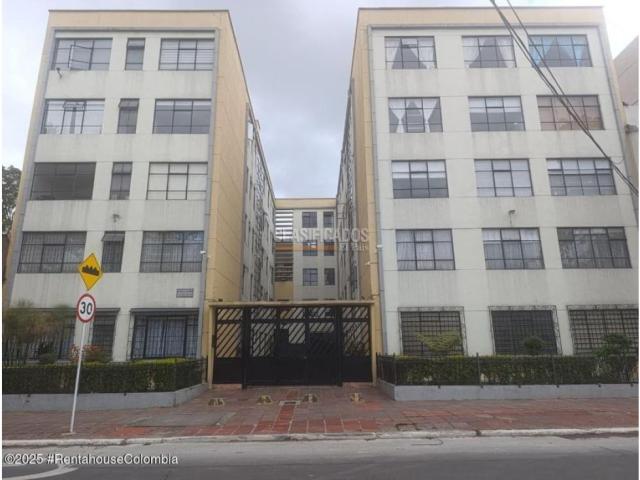 Apartamentos, Venta en Bogotá