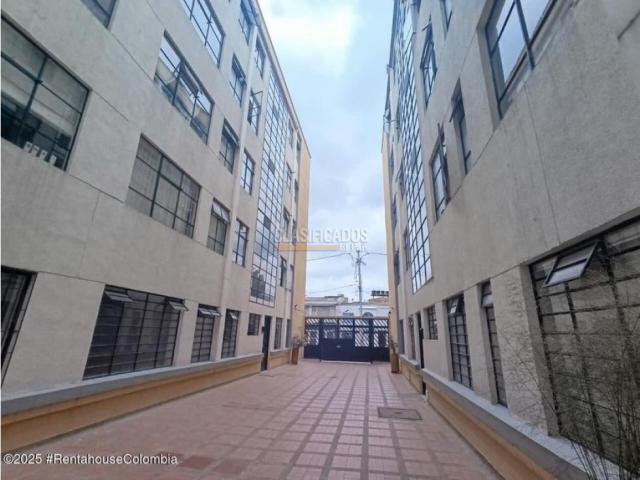 Apartamentos, Venta en Bogotá