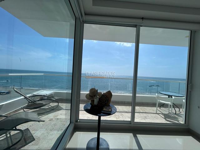 Apartamentos, Venta en Santa Marta