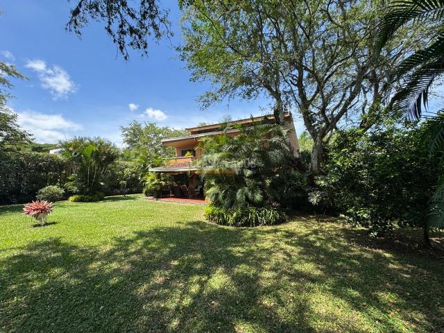 Casas, Venta en Pance