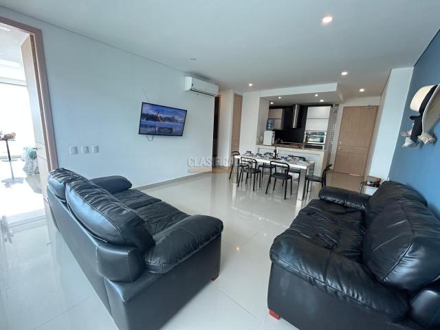 Apartamentos, Venta en Santa Marta