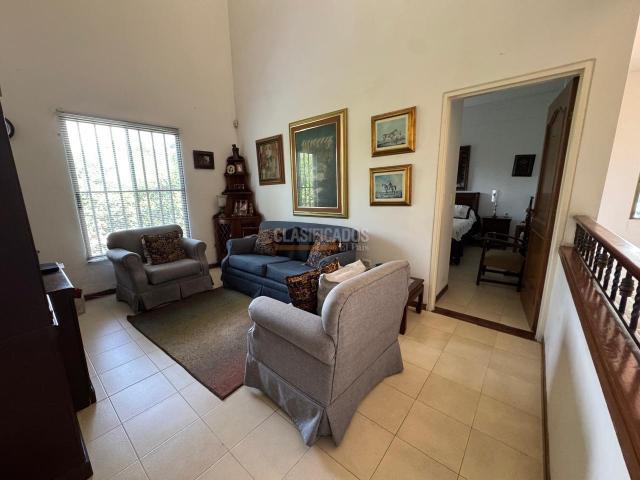 Casas, Venta en Pance