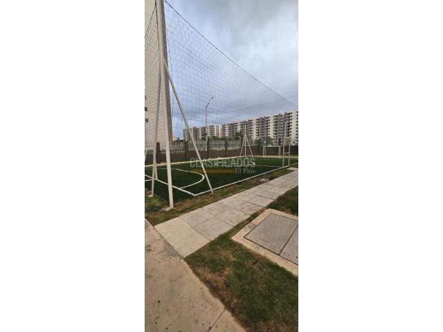 Apartamentos, Alquiler en Puerto Colombia