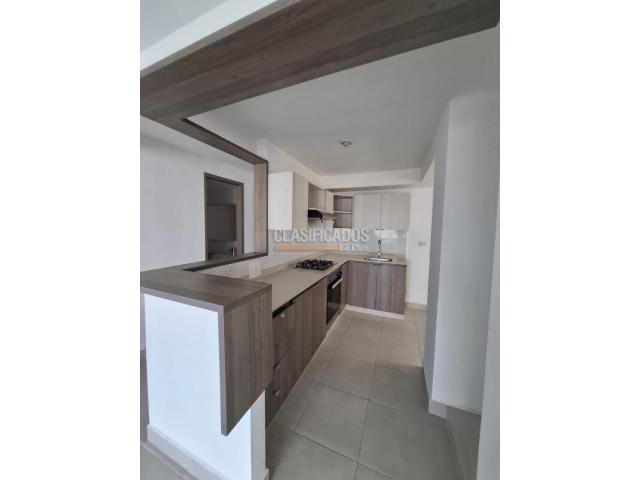 Apartamentos, Venta en Valle del Lili