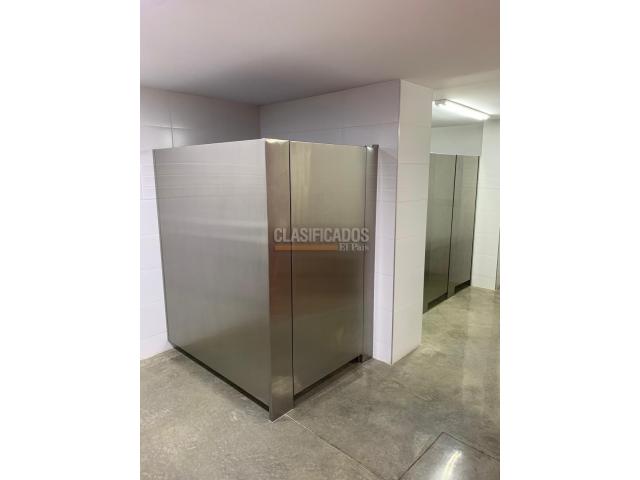 Locales y Bodegas, Venta en Acopi