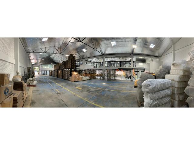 Locales y Bodegas, Venta en Acopi